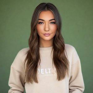 Meet your Posher, Braylee